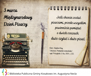 Biblioteka Publiczna Gminy Kosakowo Im. Augustyna Necla 2