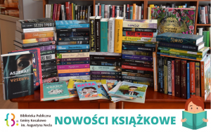 Biblioteka Publiczna Gminy Kosakowo Im. Augustyna Necla