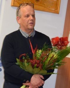 P. Mariusz Zarzycki