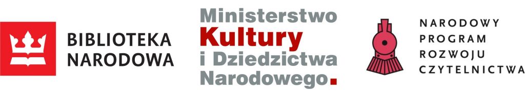 Logotypy Zakup Nowosci